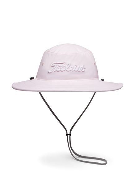 Tour Aussie Pembe Unisex Golf Şapkası