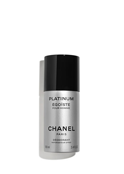 Platinum Egoiste Deodorant Spray 100 ml