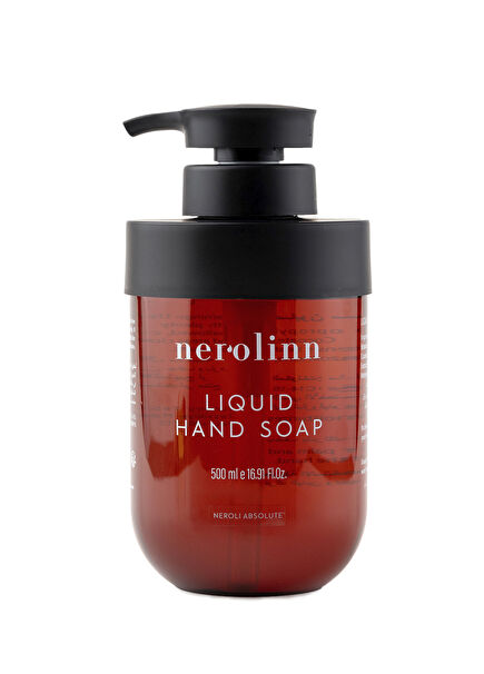 Neroli Absolute Sıvı El Sabunu 500 ml