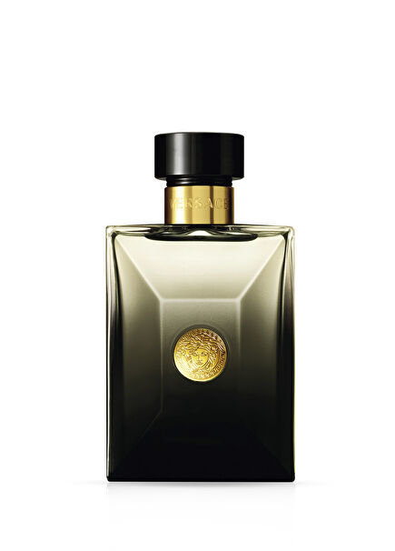 Pour Homme Oud Noir EDP 100 ml Men's Perfume