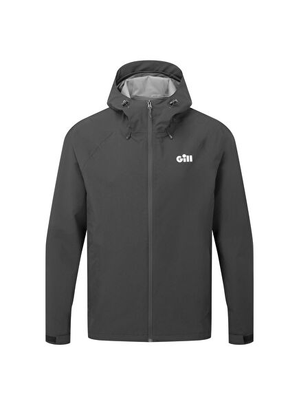 Voyager Black Men's Sports Jacket