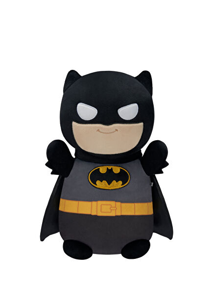 HugMees DC Serisi Batman Peluş Oyuncak 25 cm WB00282