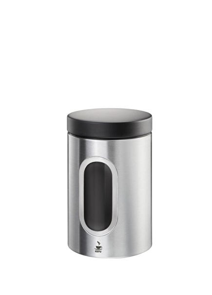Piero Steel Coffee Box 500 gr