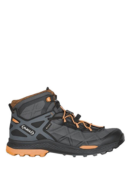 Rocket Mid Black Gore-Tex Men's Outdoor Boots A710108