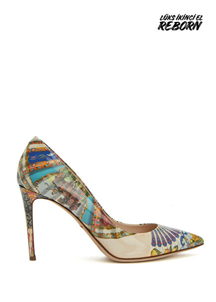 Dolce&gabbana heels