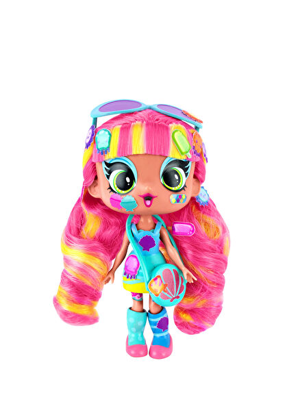 Sunny Model Doll 13 cm