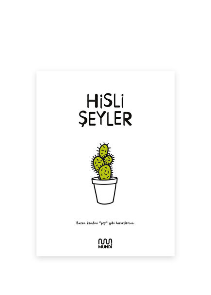 Hisli Şeyler