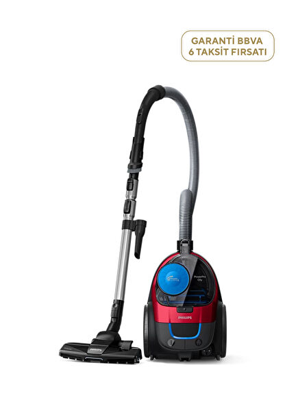 FC9331/07 4000 Series Bagless Vacuum Cleaner