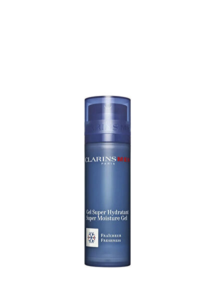 Men Super Moısture Gel Nemlendirici Jel 50 ml 