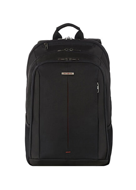 CM5-09-007 Guard IT 2.0 17.3" Black Unisex Notebook Backpack