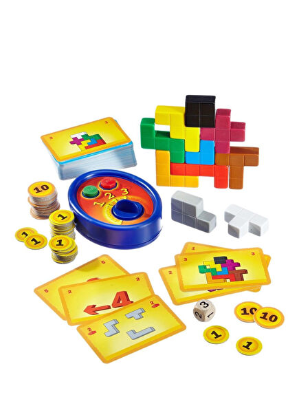 Make N Break Extreme Çocuk Kutu Oyunu 265565 