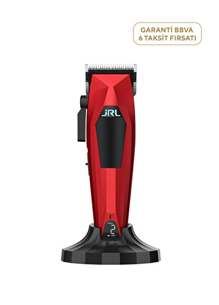 Professional 3000C Compact Profesyonel Fade Bıçaklı Saç Kesim Kablosuz Tıraş Makinesi