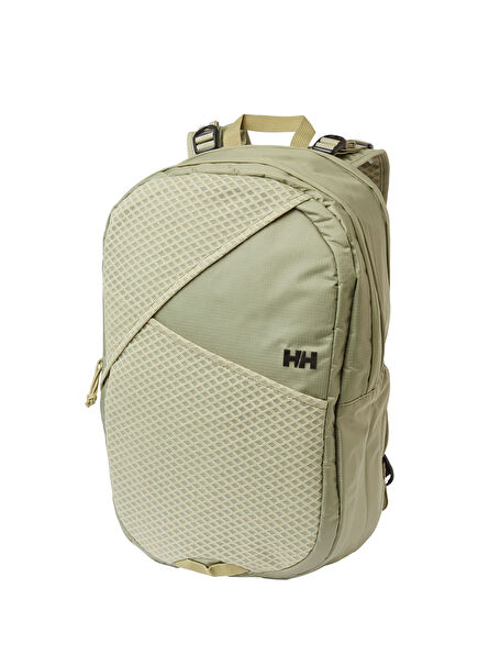 Unisex Backpack with Explorer Mesh