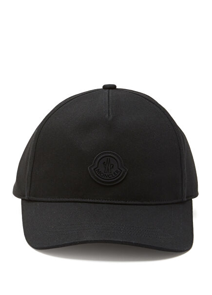 Black Men's Hat