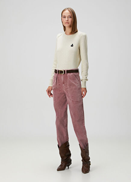 Onyta Pink Pants