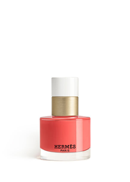 Les Maıns Hermès Tırnak Ojelerı Rose Horızon