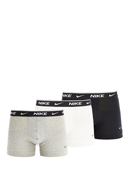Multicolored 3-Piece Boxer Set