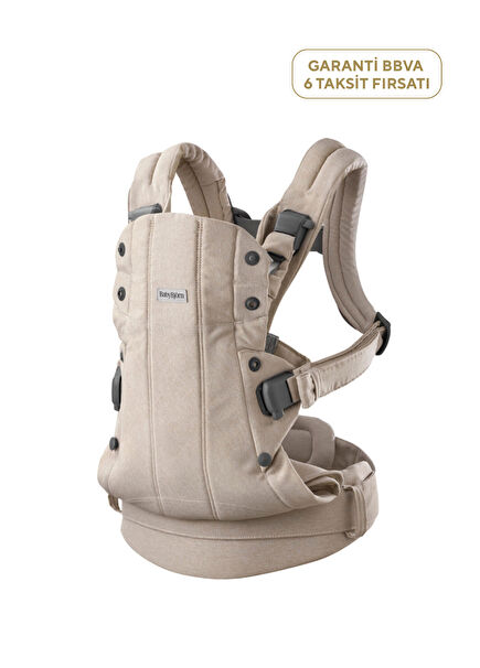 Harmony Woven Melange Light Beige 3,2 - 15 kg Kangaroo