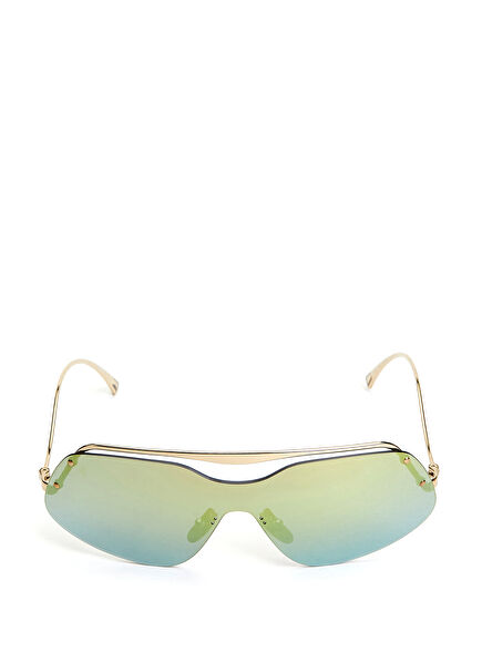 Gold Yeşil Güneş Gözlüğü