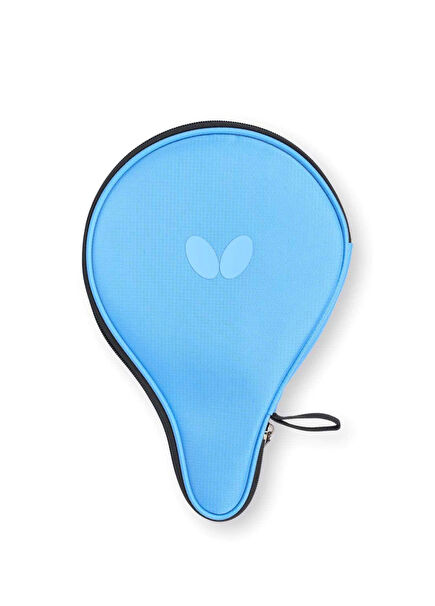 Easy Light Blue Table Tennis Racket Bag 9079300219
