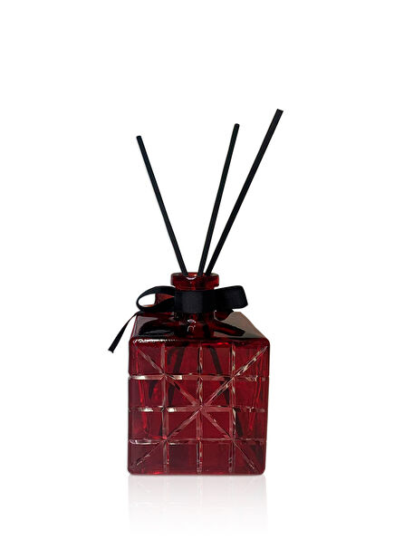 Leather Sakral Kristal Kırmızı Oda Kokusu 500 ml