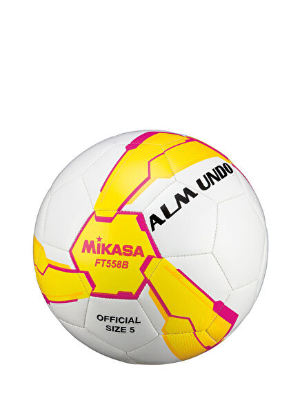 FT558B-YP Sentetik Deri Futbol Topu