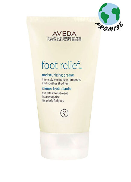 Foot Relief 125 Ml Foot Cream