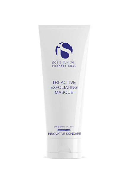 Tri Active Exfoliating Masque Yaşlanma Karşıtı Canlandırıcı Krem Yüz Maskesi 240 gr