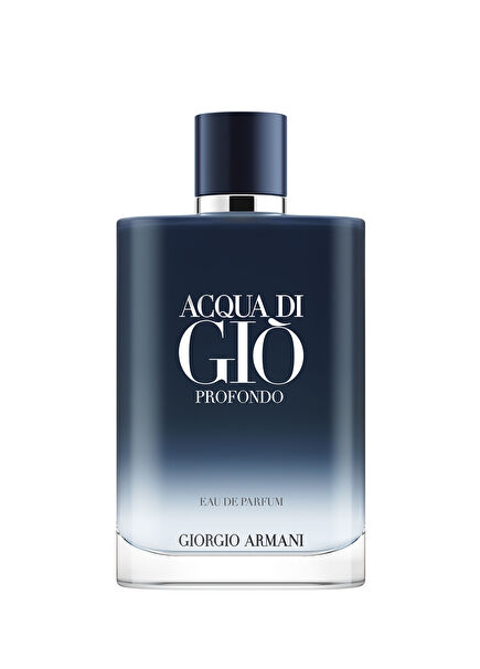 Acqua Di Gio Profondo Edp 200 Ml