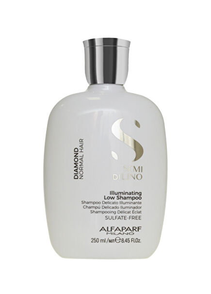 Semi Di Lino Diamond İlluminating Low Shampoo Parlatıcı Etkili Şampuan 250 ml