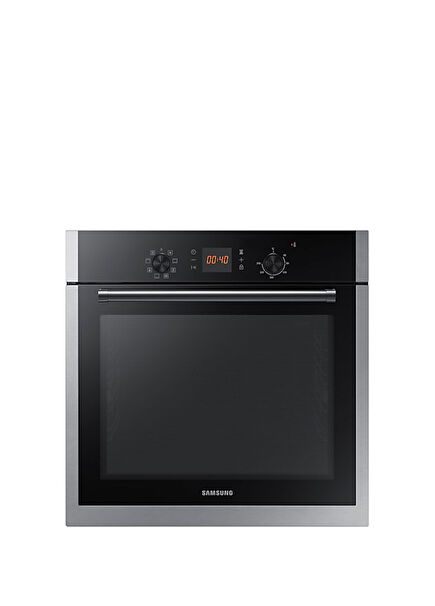 NV60K7140BB 8 Adet Pişirme Programlı Elektrikli Fırın 60 Lt