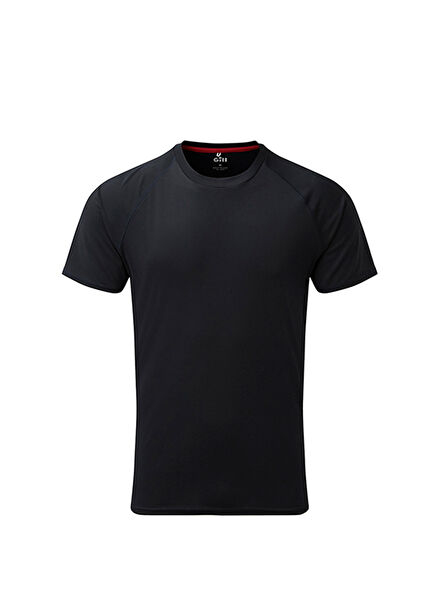 UV Tec Navy Men's Sports T-Shirt