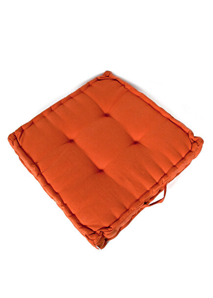 French Mattress Kiremit Bisküvi Minder