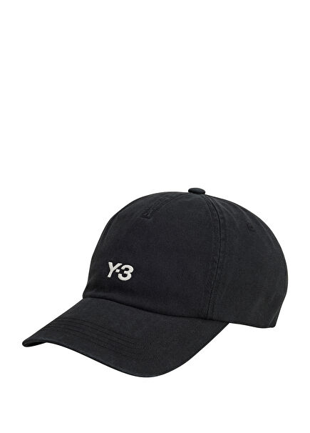 Dad Black Men's Hat