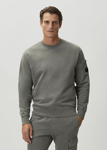 Gri Sweatshirt