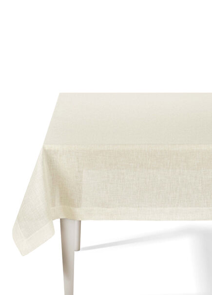 Dikdörtgen Masa Örtüsü 145x230 cm