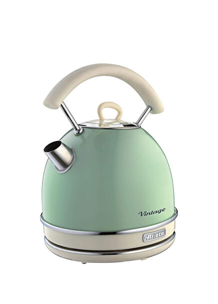 Vintage Dom Green Kettle