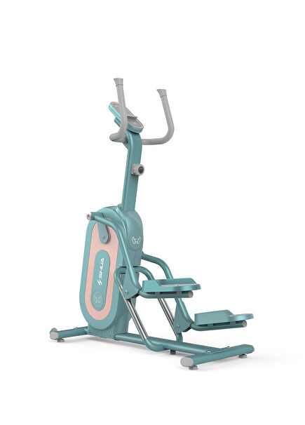 Shua Fitness E550 Home Eliptik Bisiklet