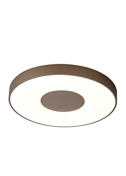 Coın Kum Rengi Büyük Boy Plafonyer