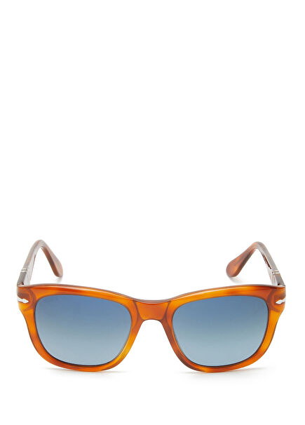 Rectangular Unisex Sunglasses