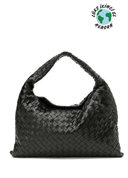 Bottega veneta hop bag