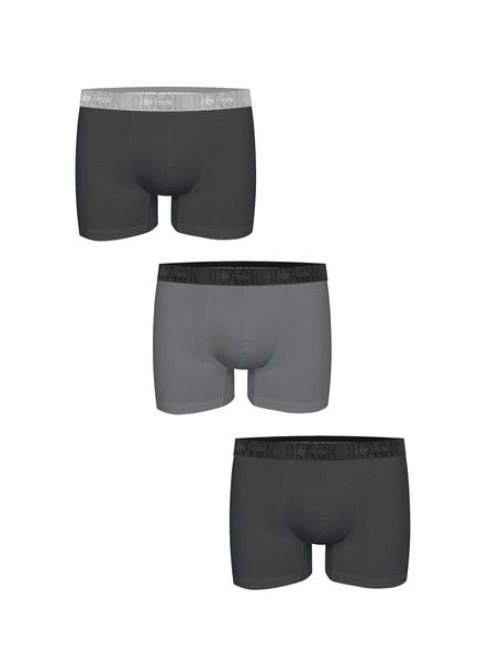 3lü Boxer Seti