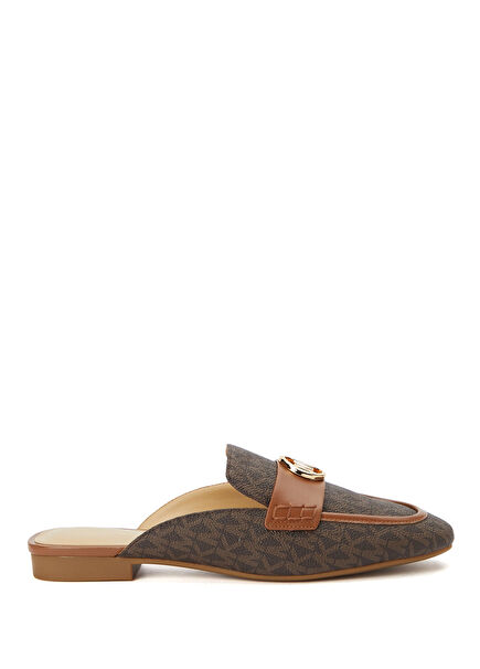 Brown Women's Slippers