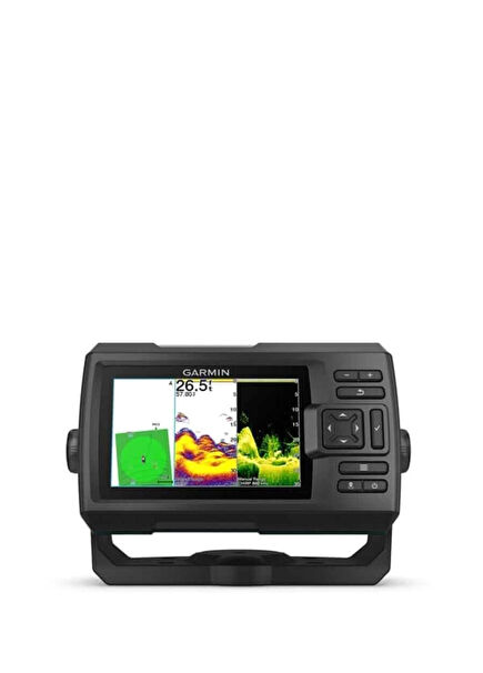 Striker Vivid 5 CV Black Fish Finder