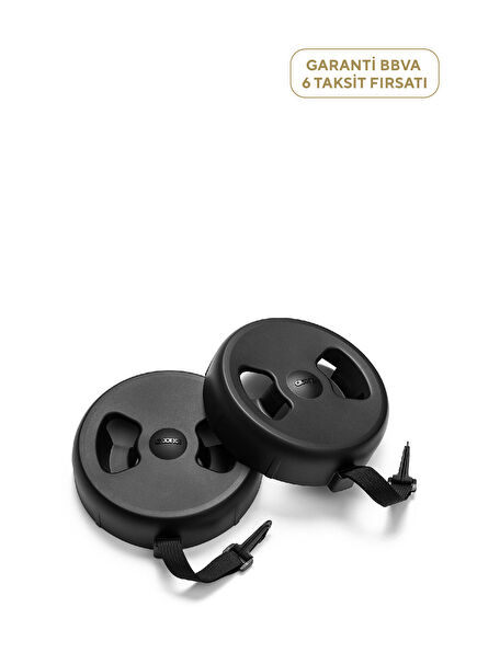 Car Seat Wheel Cover