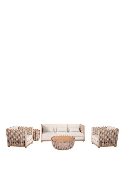 New Mischa Garden Sofa Set
