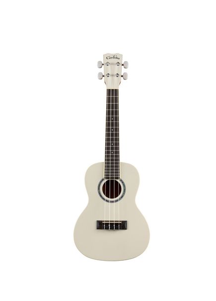 15C Concert Mallorcan Pearl Ukulele