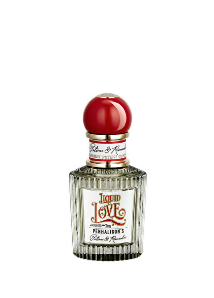 Liquid Love Eau de Parfum 50 ml