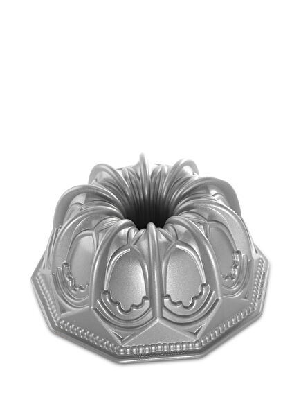 Kubbeli Katedral Bundt Kek Kalıbı