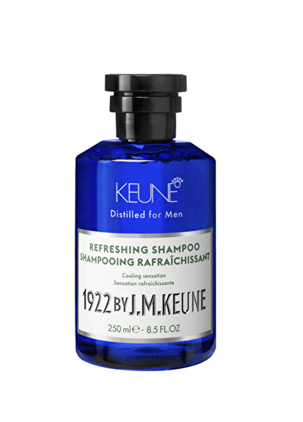 Man 1922 Refreshing Revitalizing Shampoo 250 ml